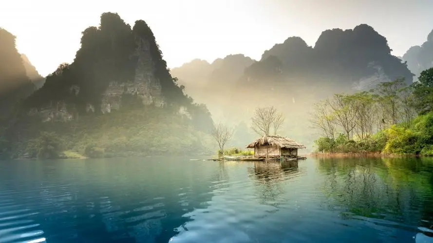 节能智慧高标准